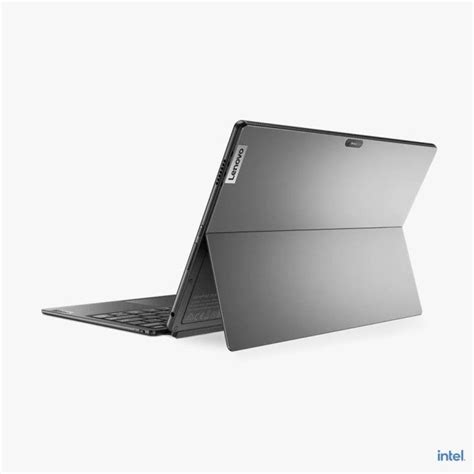 Spesifikasi Lenovo Ideapad Duet I Iau Laptop Serba Bisa