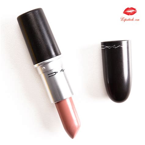 Review Son Mac Blankety Màu Hồng Thiên Nude