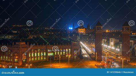 Plaza de Espana stock photo. Image of tower, cathedral - 141239646