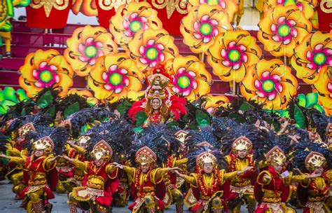 Top 7 Festivals in the Visayas: The Ultimate Guide - Philippines Hidden ...