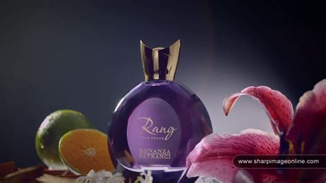 Bonanza Fragrances Tvc 2018 Sharp Image Youtube