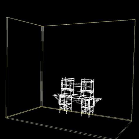 Credence Godw Applied Materials 3d Dwg Model For Autocad • Designs Cad