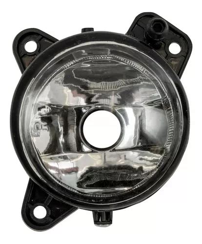 Faro Caminero Volkswagen Gol G5 Saveiro G5y G6 Izq Cuotas sin interés