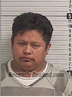 Recent Booking Mugshot For MENDOZA ROMULO In Bay County Florida