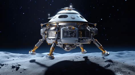 Japanese Lunar Lander SLIM Begins Journey to the Moon