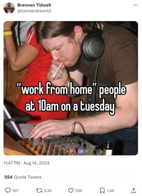 33 Funny Work Memes To Laugh At While Working