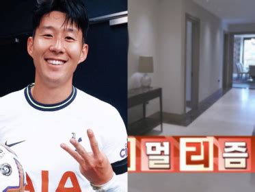 Kumpulan Berita Terbaru Rumah Son Heung Min Terkini Hari Ini