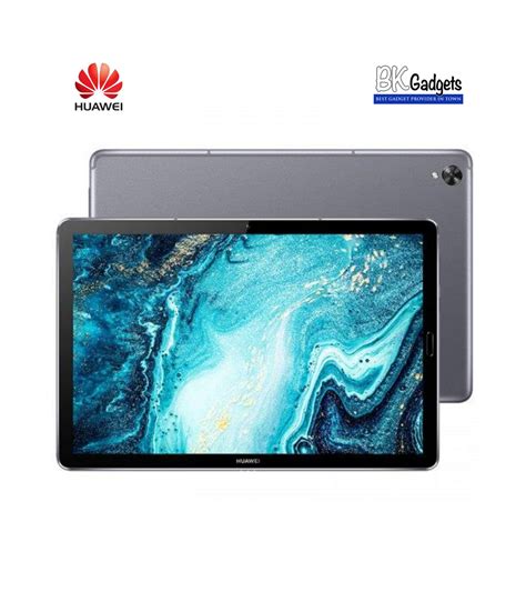 Buy Huawei MediaPad M6 10 8 4 128GB 1 Year Warranty ERomman