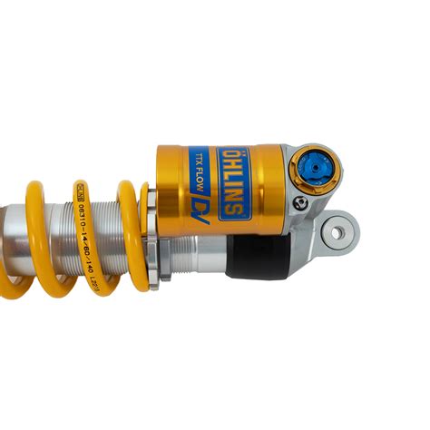 Accessori Ammortizzatore Ohlins Ttx Flow Dv Fc 250 2021 Negozio Al