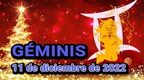 😲 𝐔𝐍 𝐌𝐈𝐋𝐀𝐆𝐑𝐎 𝐄𝐍 𝐓𝐔 𝐂𝐀𝐌𝐈𝐍𝐎🙏🙌géminis♊ 11 De Diciembre De 2022 Horóscopo