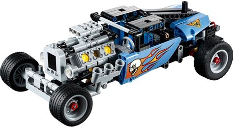 LEGO Hot Rod Brickset