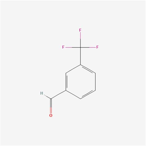 3 Trifluoromethylbenzaldehyde Escientificsolutions