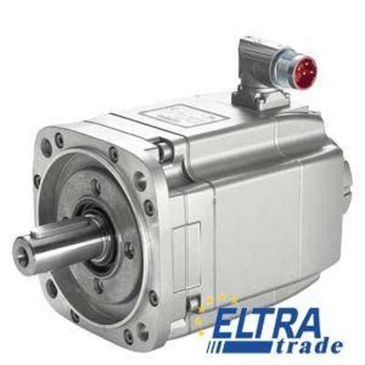 Siemens SIMOTICS S 1FK7 Servo Motor Catalogue Price List ELTRA TRADE