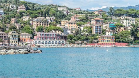 Santa Margherita Ligure Cosa Vedere E Come Vivere Un Esperienza Green