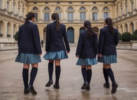 retour de luniforme  lecole bonne ou tres mauvaise idee