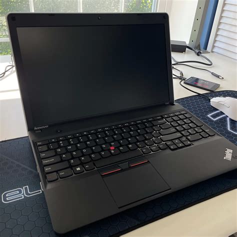 Lenovo Thinkpad E545 Jawa