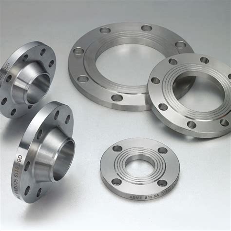 Stainless Flanges Carbon Steelstainless Steel Flanges China Manufacturer