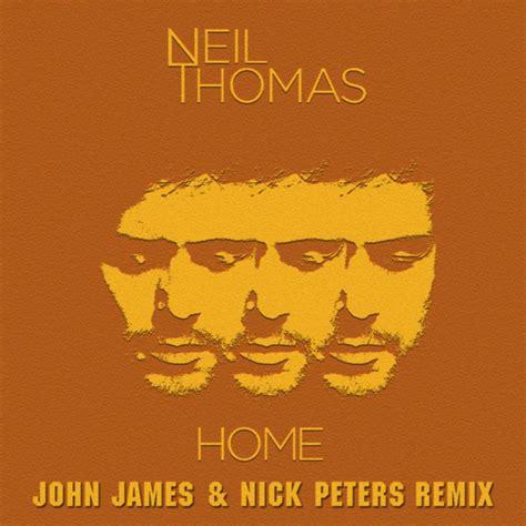 Home By Neil Thomas On Beatsource