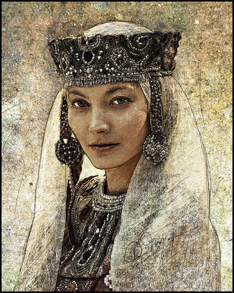 10 Choices Medieval Princess Painting You Can Download It At No Cost