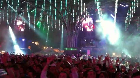 Markus Schulz Live Nature One Sander Van Doorn Bastillon