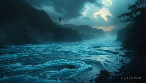 flood   symbol  change myths  inspire transformation