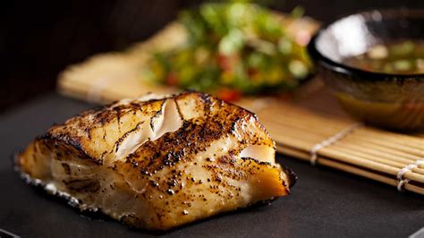 18 Best Sablefish Recipes To Try