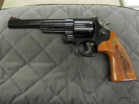 Smith & Wesson Model 29 44 Magnum **NEW** for sale (977848304)