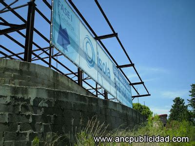 Anc Publicidad Instalaci N Lona Publicitaria De Gran Formato En Tarragona