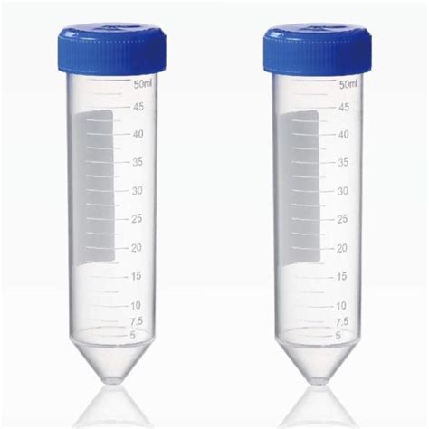 50 Ml Conical Centrifuge Tube Sterile Case Of 500 For Our Online Store Please Visit