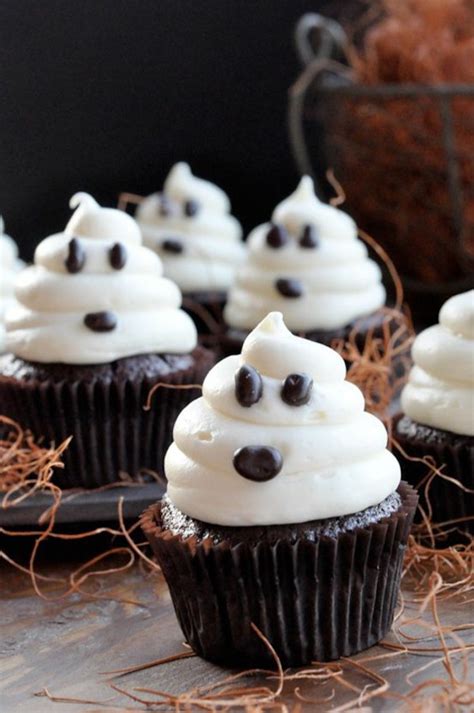 Rezepte F R Halloween Muffins Und Kreative Ideen F R Ihre Dekoration