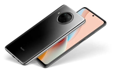 Xiaomi Redmi Note 9 Pro 5g Características Especificaciones Y Precio