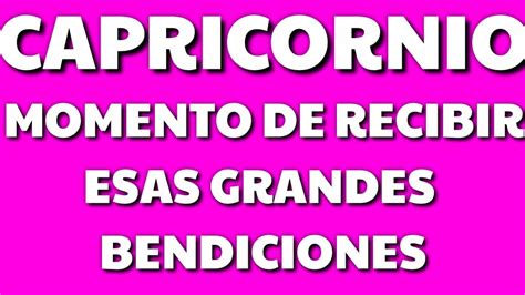 ♑🐐capricornio🐐♑🧿🔮horÓscopo General🔮🧿 Youtube