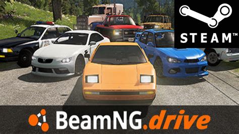 Buy ⭐️ Beamngdrive Steam Region Free Cheap Choose From Different Sellers With Different