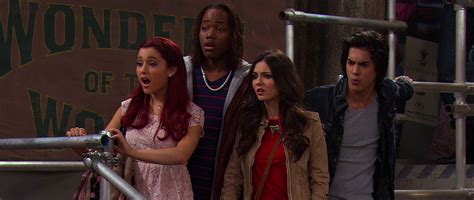 Victorious: Where Are The Cast Members Today?