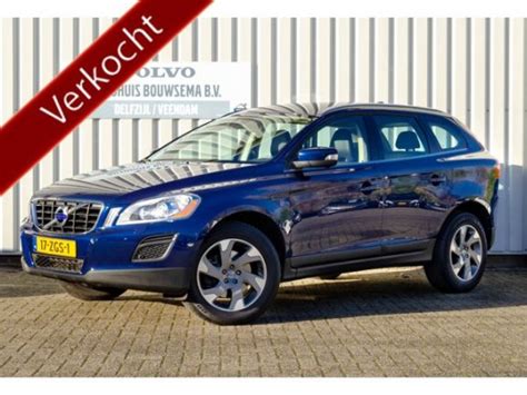 Volvo XC60 D4 FWD Ocean Race Polestar Tuning