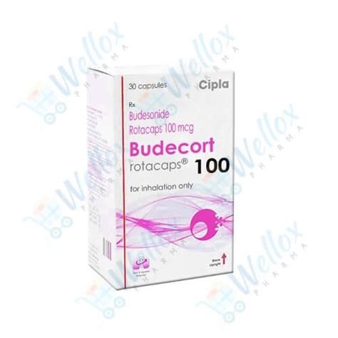 budecort  mcg rotacaps price reviews  mrp  quality