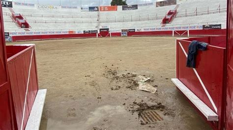 Posponen Corrida De Despedida De Pablo Hermoso En Le N Peri Dico Am