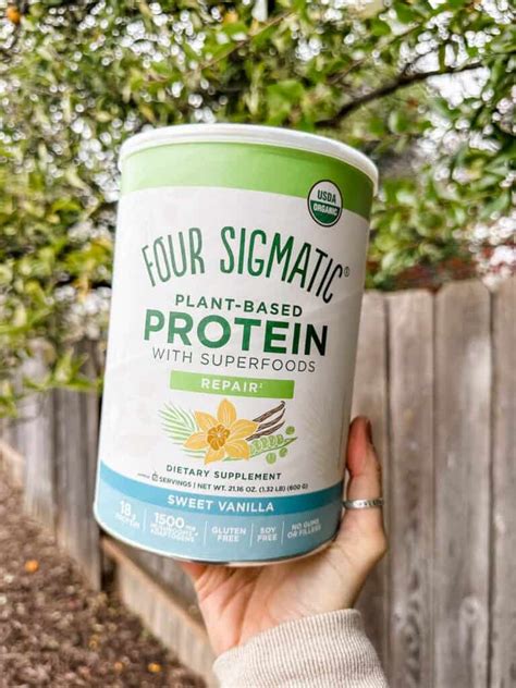 20 Best Vegan Protein Powders Worth Trying