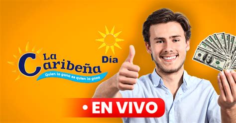 Caribe A D A Y Noche Hoy De Diciembre En Vivo N Meros Ganadores Y