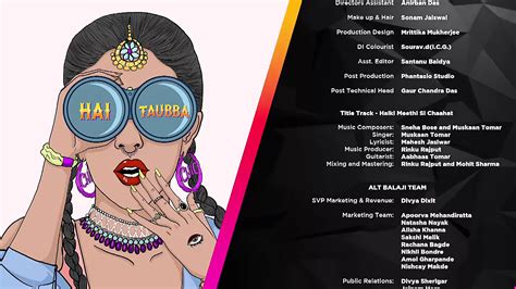 Hai Taubba Hot Series XHamster