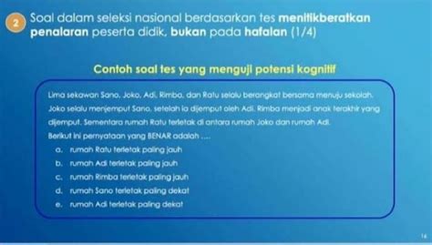 Contoh Tes Skolastik Penalaran Potensi Kognitif Pengganti Tes Mata Hot Sex Picture