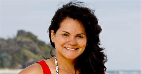 What Seasons of 'Survivor' Did Mentor Sandra Diaz-Twine Win? Details!