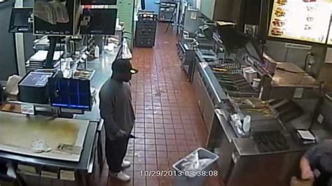 Edmond Police Seek Suspects In Armed Robbery Of Jack In The Box