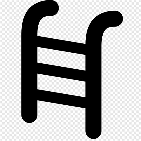 Ladder Computer Icons Stairs Ladder Infographic Angle Png PNGEgg