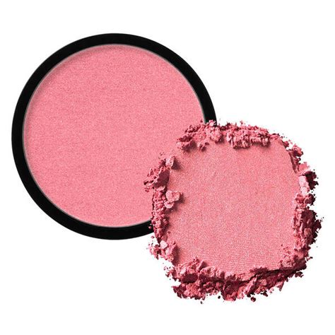 High Definition Blush Pro Refills Nyx Professional Makeup