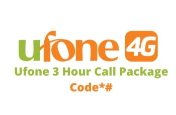 Ufone Day Internet Package Code Aviation Training Center Usa