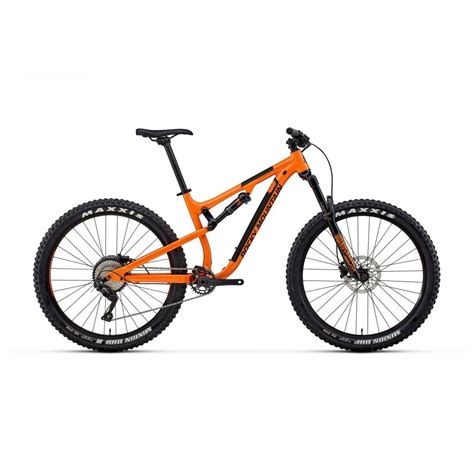 2019 Rocky Mountain Pipeline 30 Telluride Rental Size S Mtb 275in