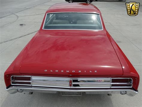 1965 Oldsmobile Cutlass For Sale Cc 974866