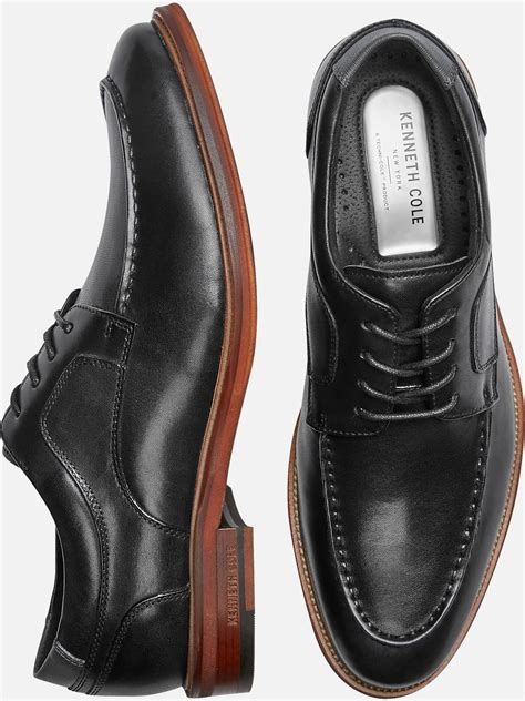 Kenneth Cole Mens Dress Shoes Shop