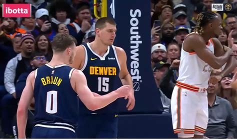 NBA News Jokić jednak nie zagra na IO Wymowne słowa gwiazdy Nuggets